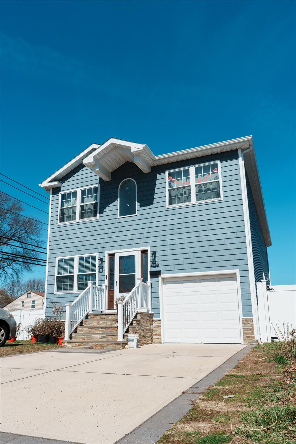 3875 South Street, Seaford, New York image 1