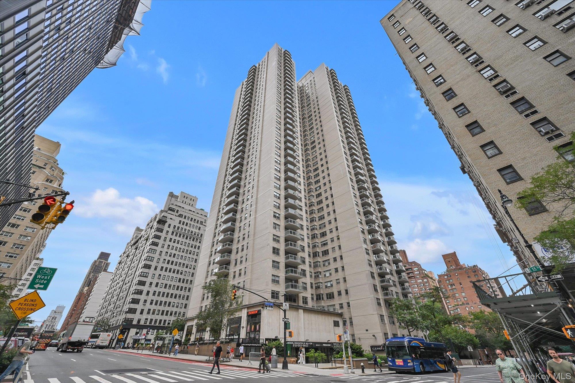 400 E 56th Street 6B