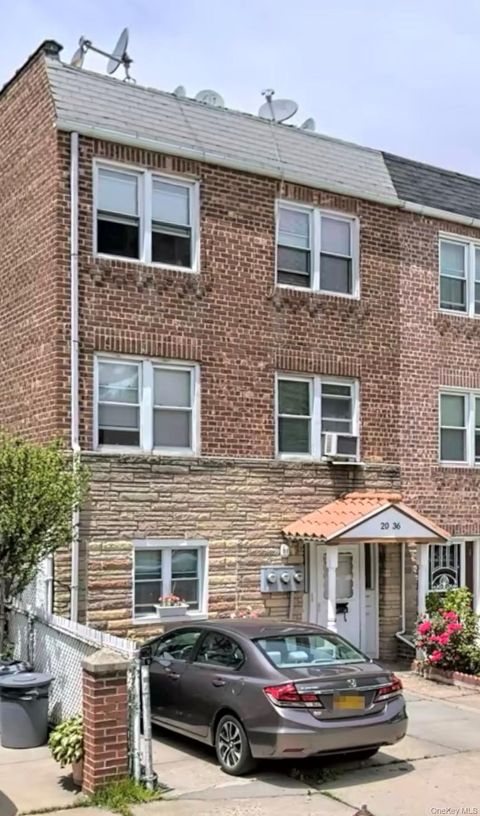 2036 47th Street Astoria NY 11105