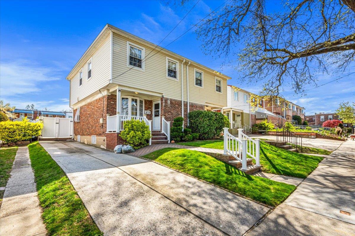 47-11 212th Street, Bayside, New York image 2