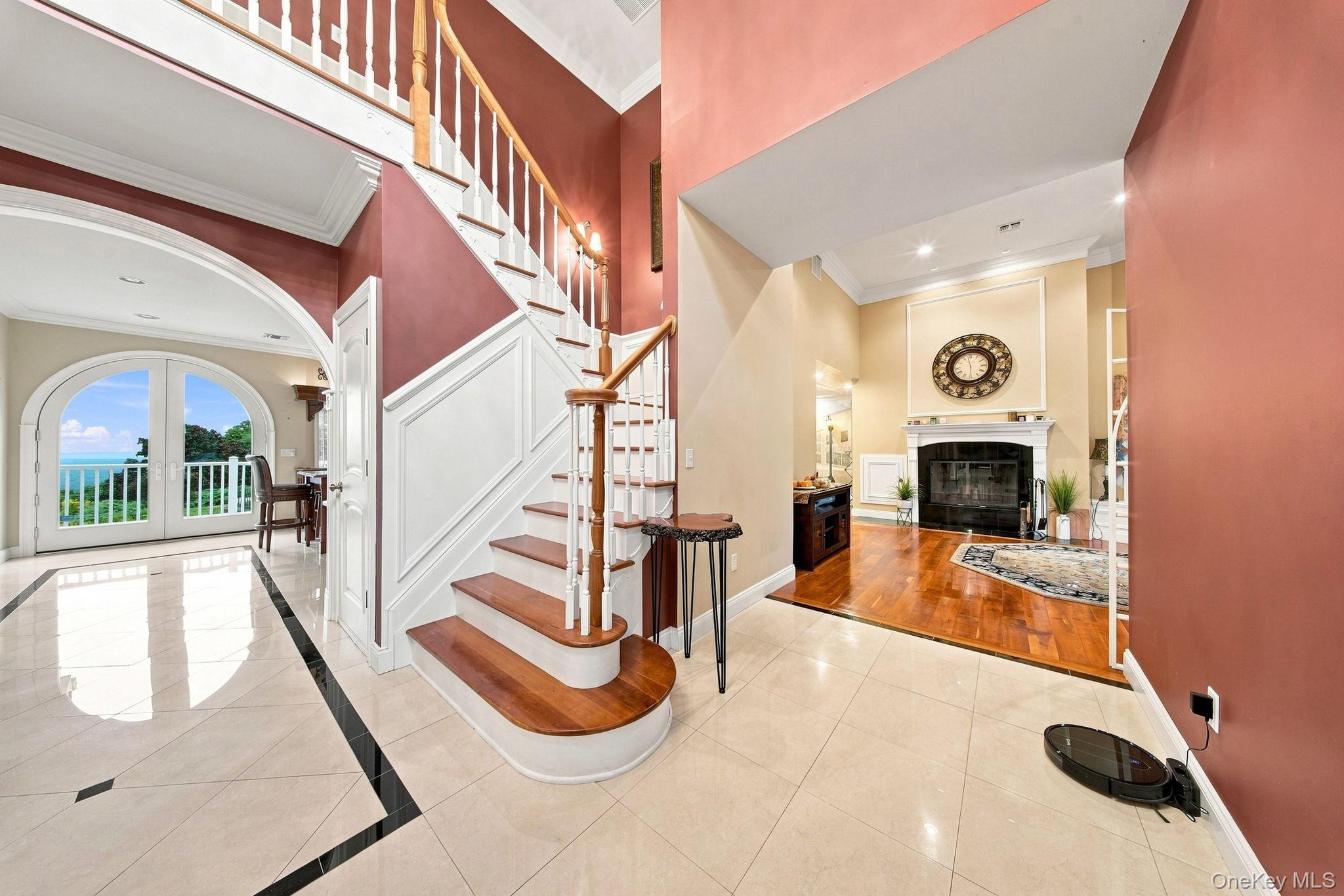 345 Mountain Road