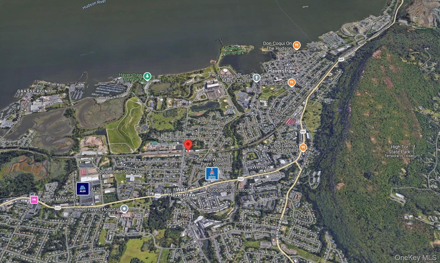 111 E Railroad Avenue