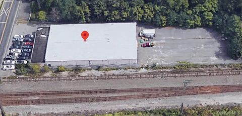 111 E Railroad Avenue West Haverstraw NY 10993