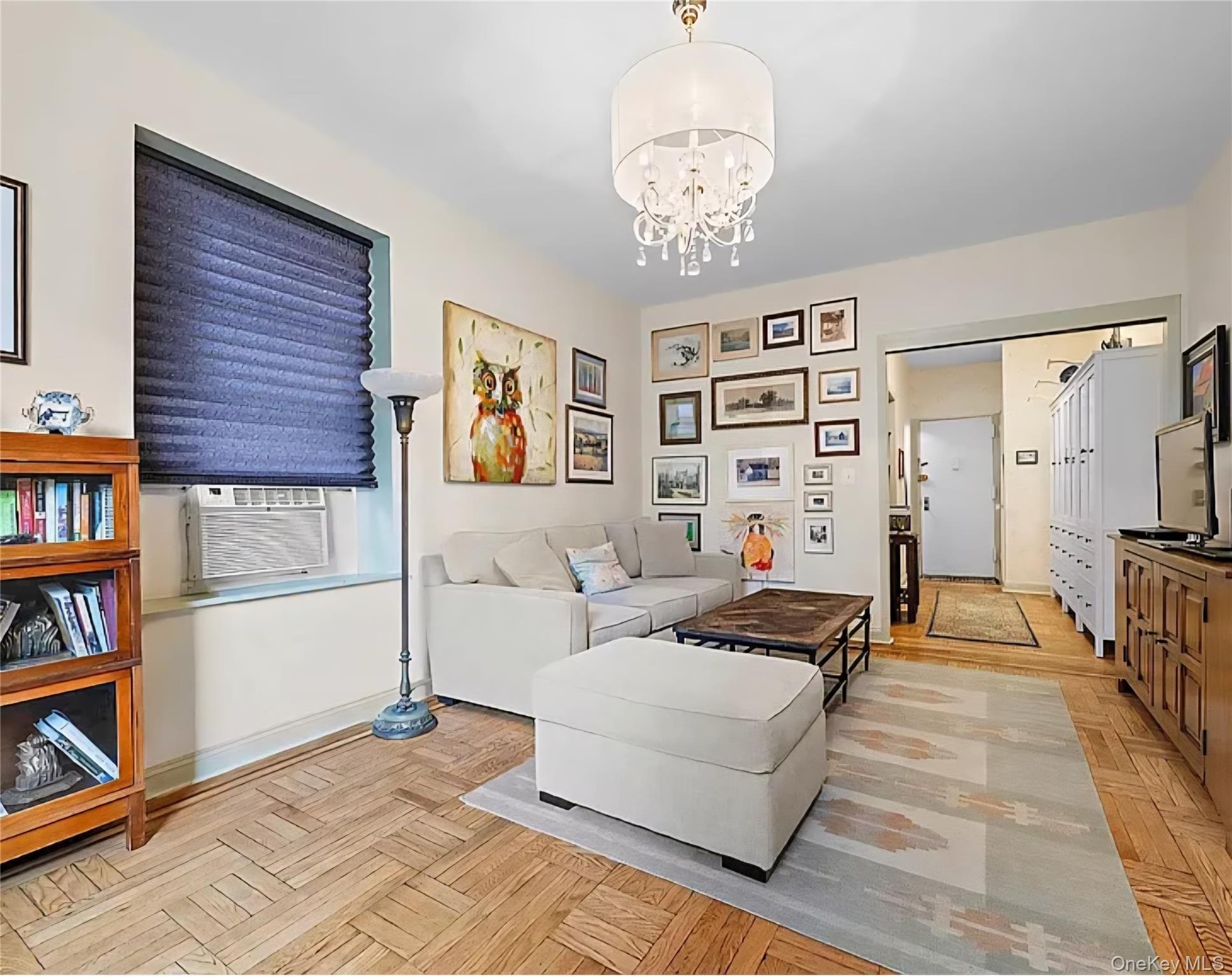 1175 Anderson Avenue #2E, Bronx NY 10452