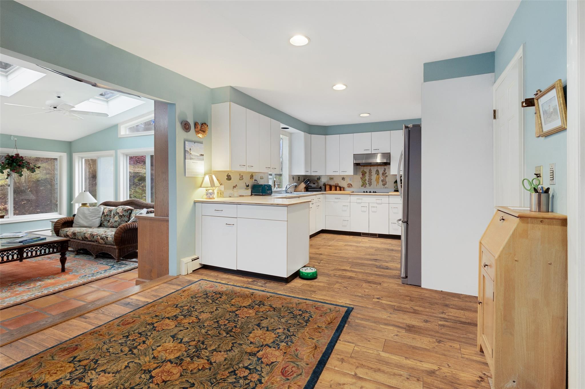 5 Doe View Lane, Pound Ridge, New York image 7