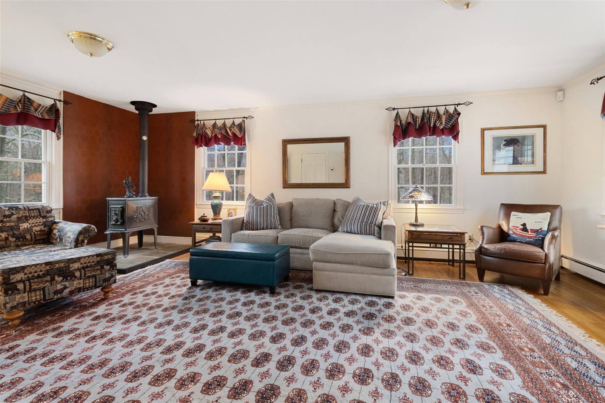 5 Doe View Lane, Pound Ridge, New York image 10
