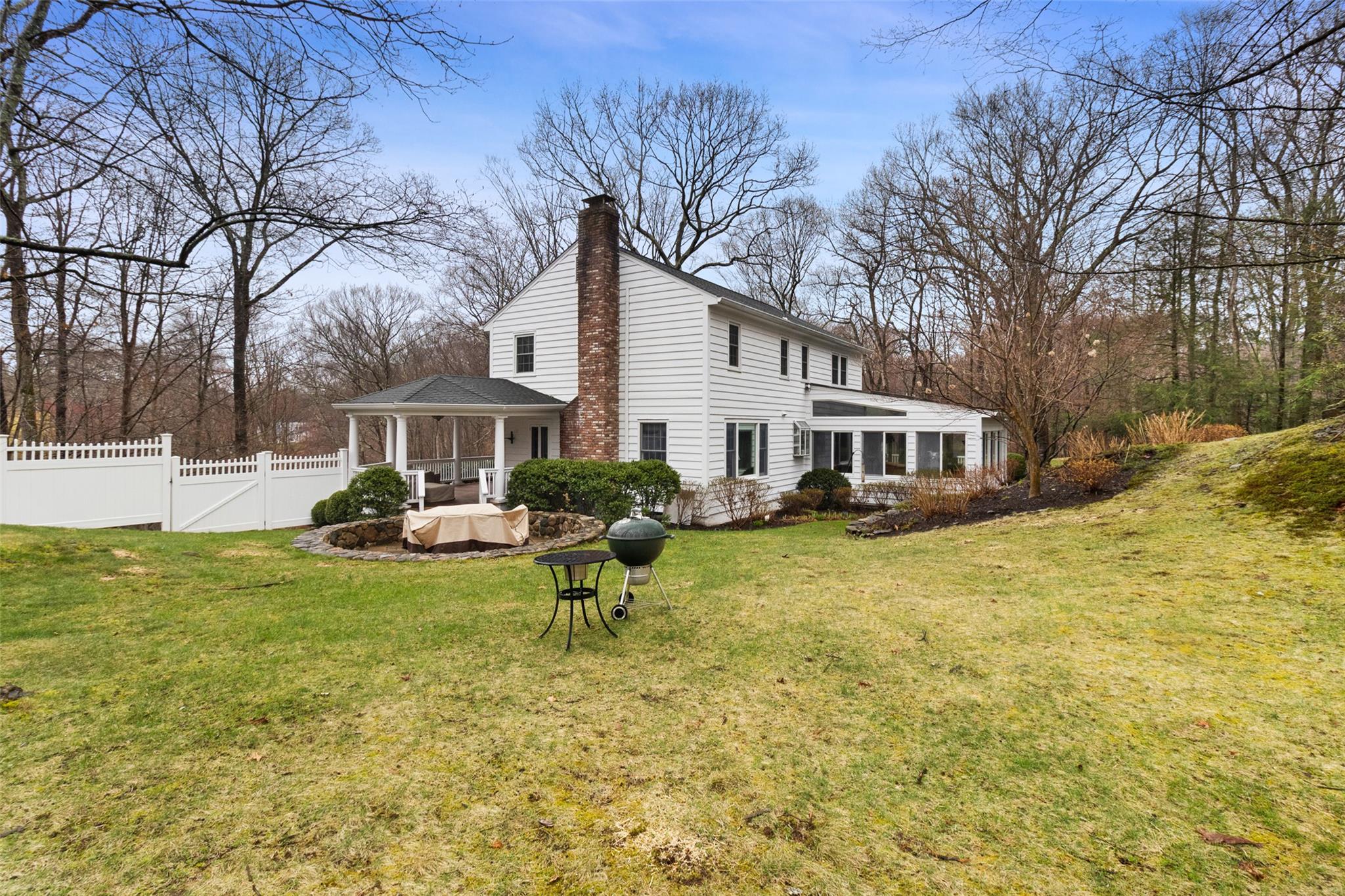 5 Doe View Lane, Pound Ridge, New York image 25