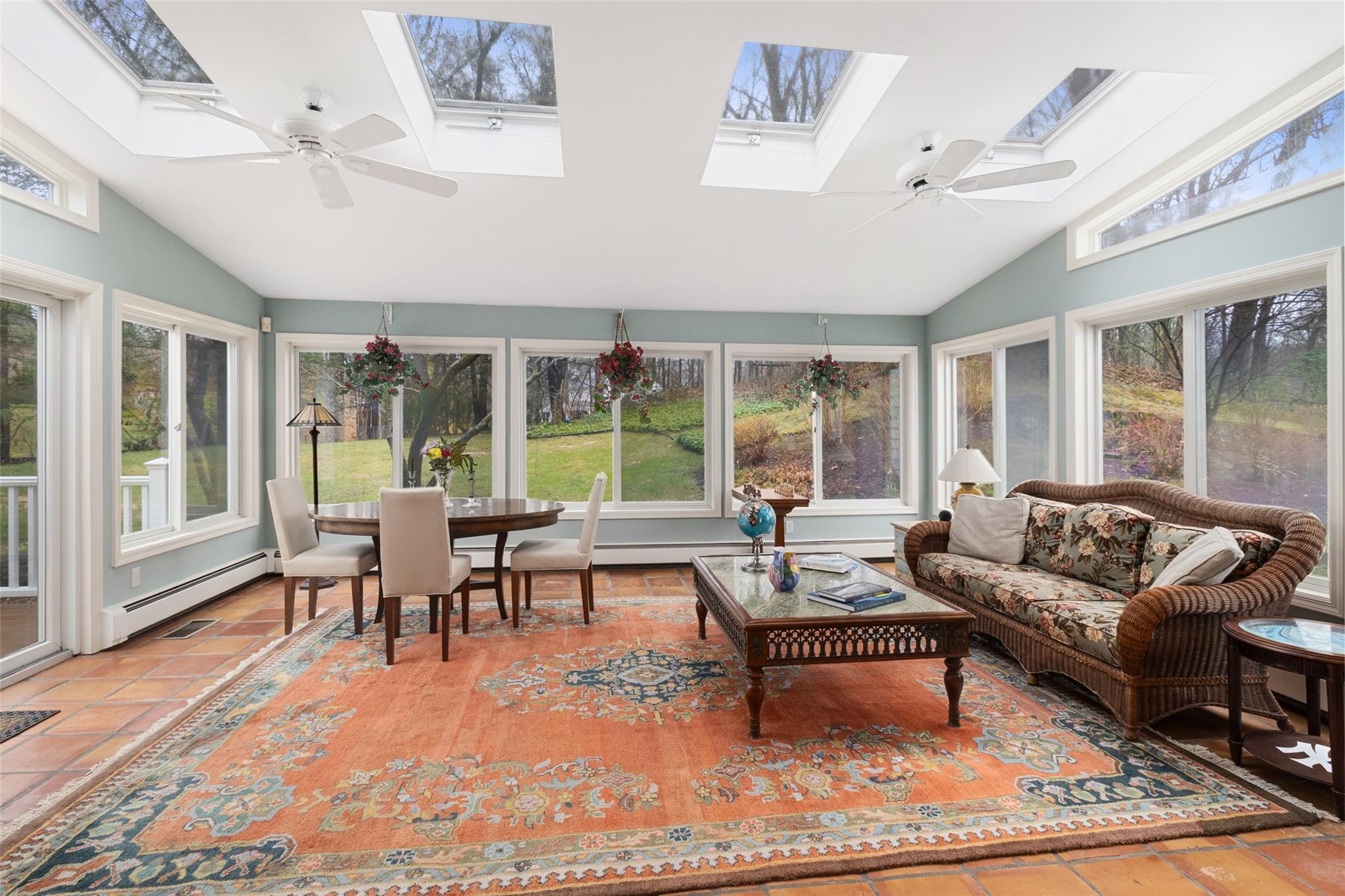 5 Doe View Lane, Pound Ridge, New York image 8