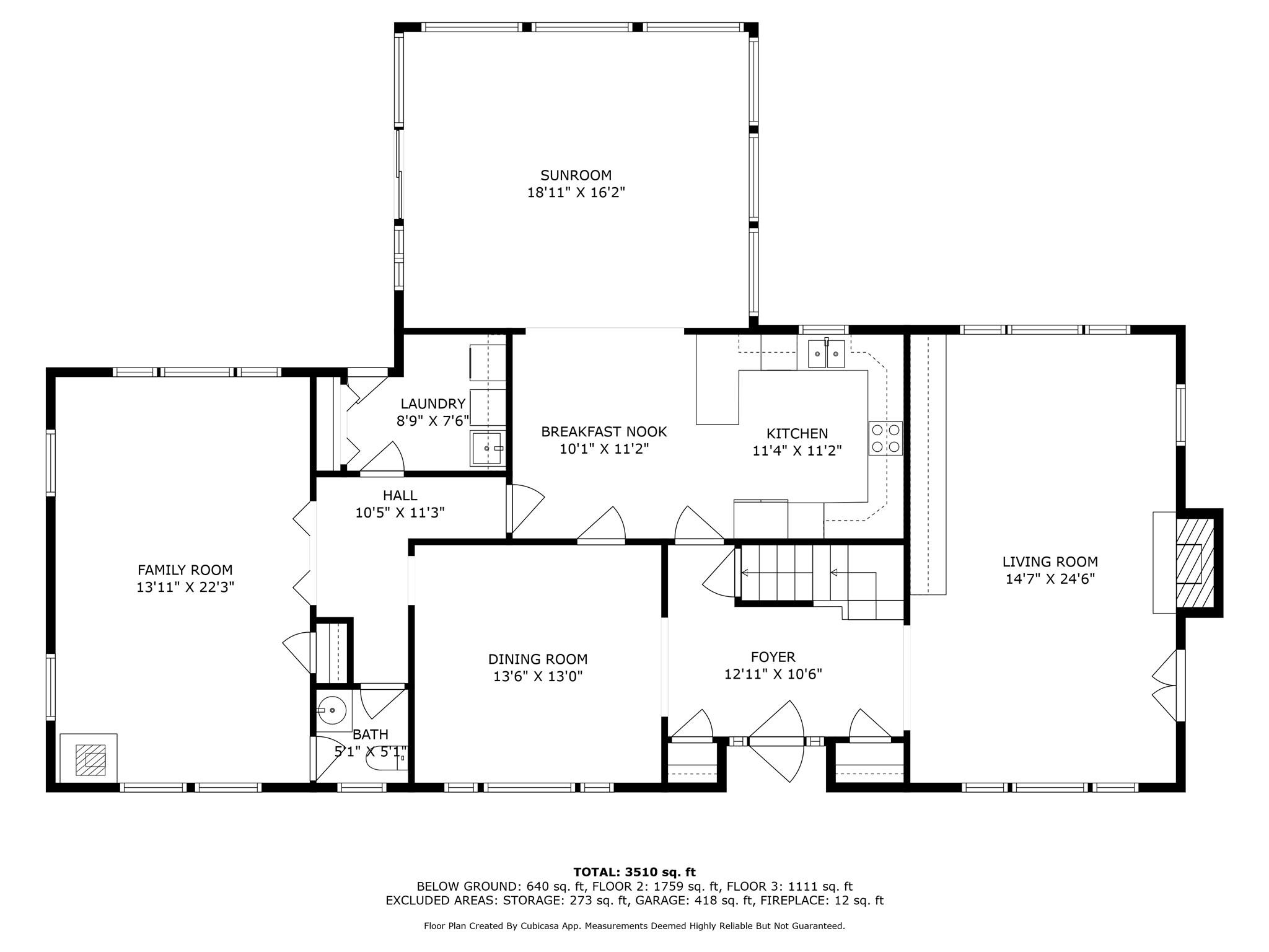 5 Doe View Lane, Pound Ridge, New York image 29