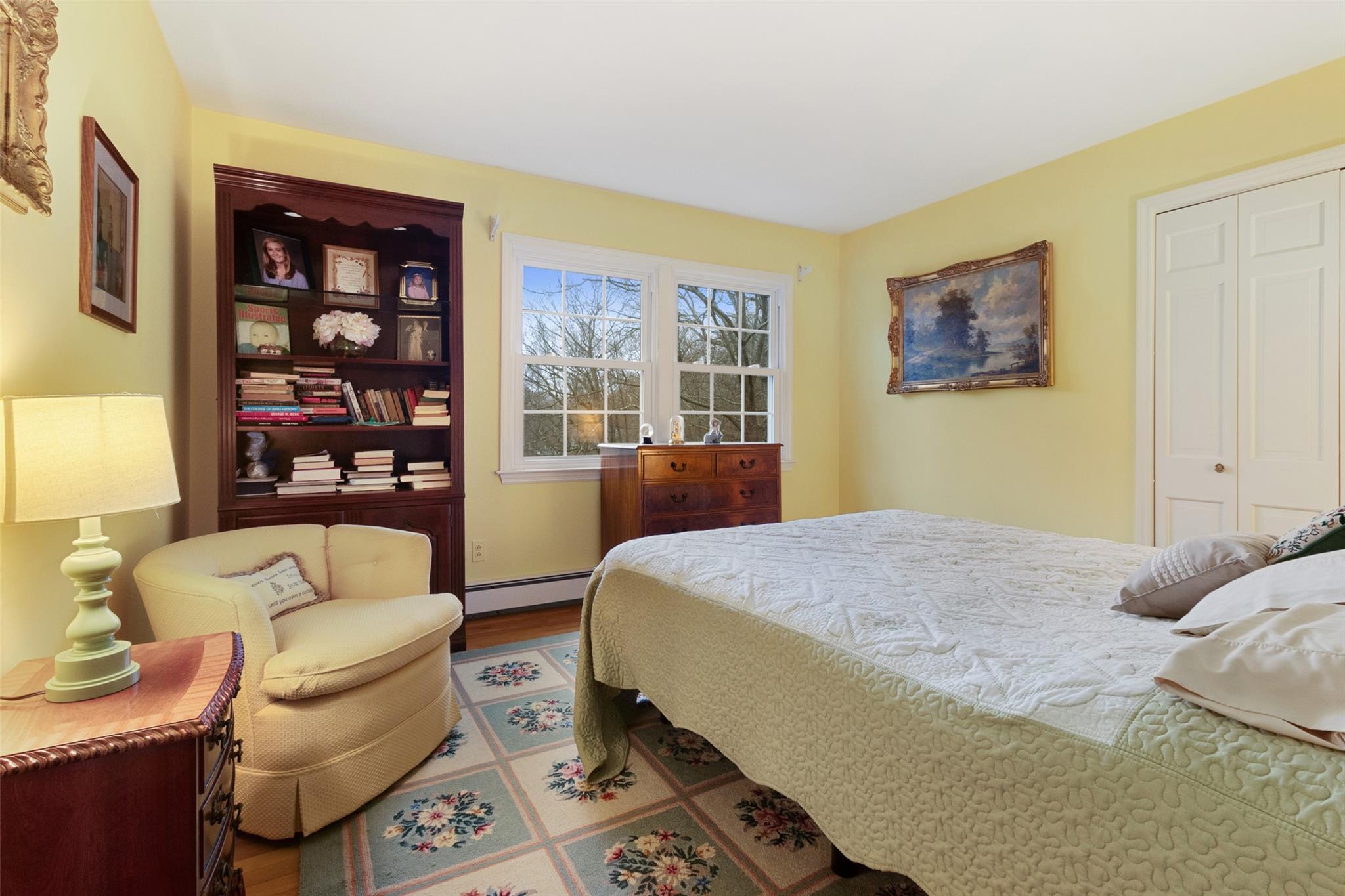 5 Doe View Lane, Pound Ridge, New York image 21