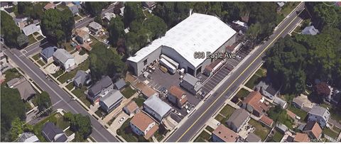 633 Eagle Avenue West Hempstead NY 11552