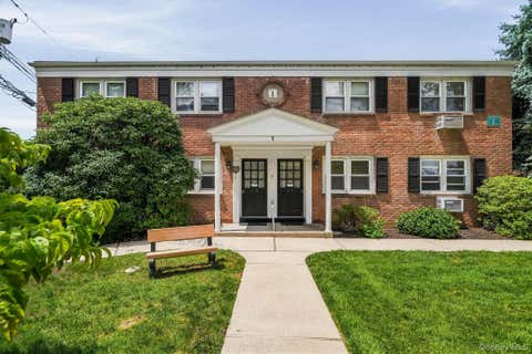 Photo of 1 Normandy Village #1, Nanuet, NY 10954 (MLS # 1029942)