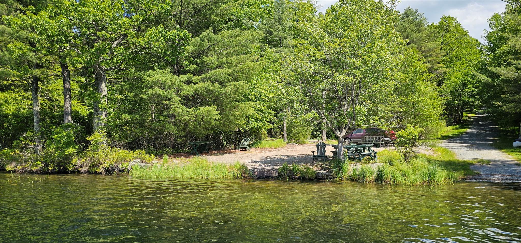 Lot 20.22 Woods Road, Barryville, New York image 3