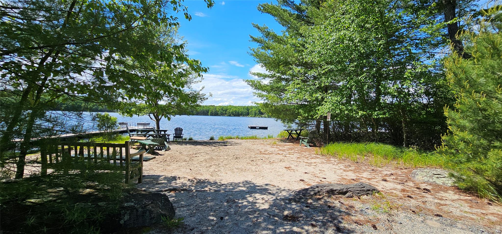 Lot 20.22 Woods Road, Barryville, New York image 19