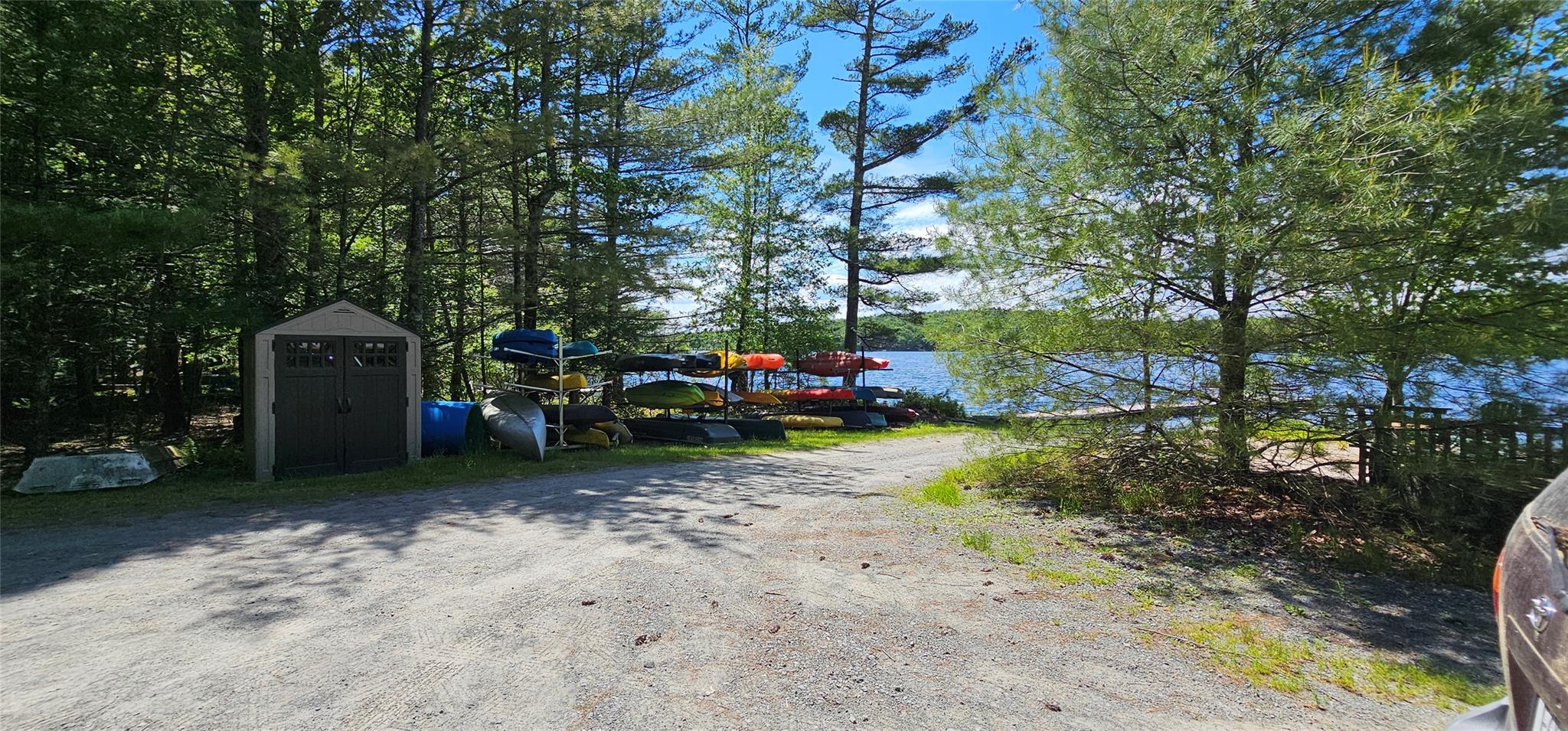 Lot 20.22 Woods Road, Barryville, New York image 14