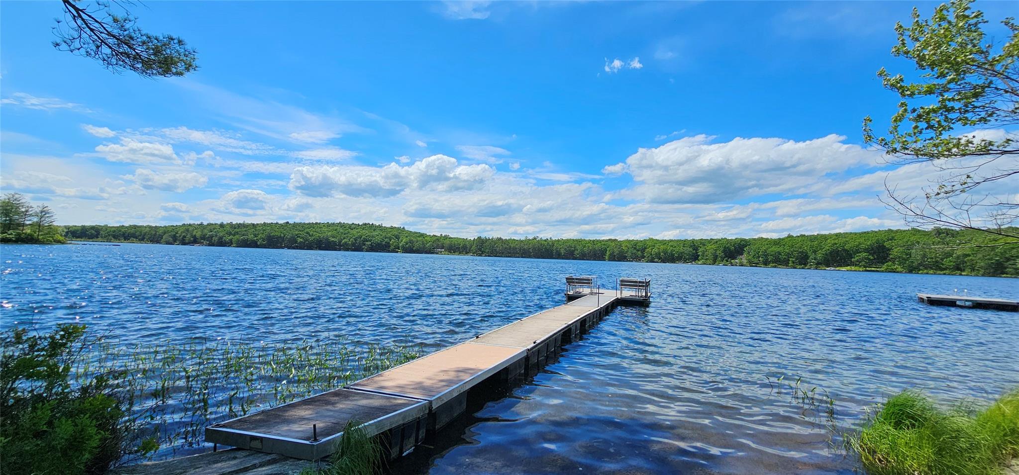 Lot 20.22 Woods Road, Barryville, New York image 15