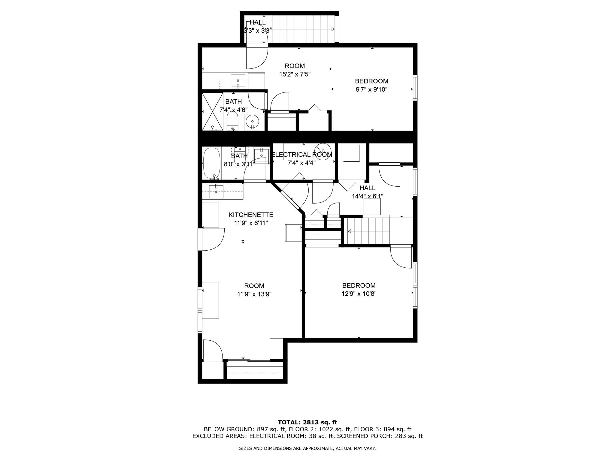 132-45 154th Street, Jamaica, New York image 25
