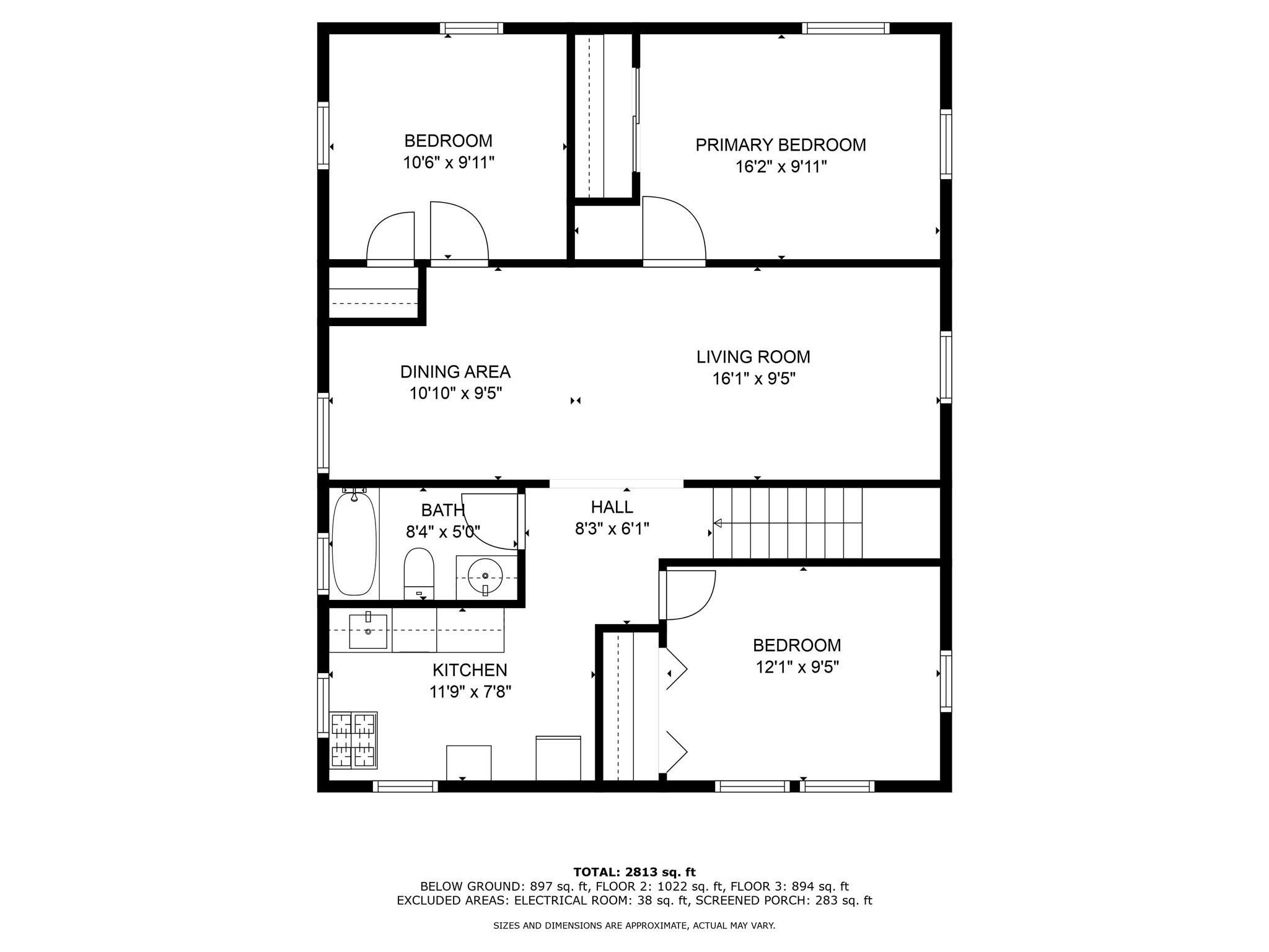 132-45 154th Street, Jamaica, New York image 27