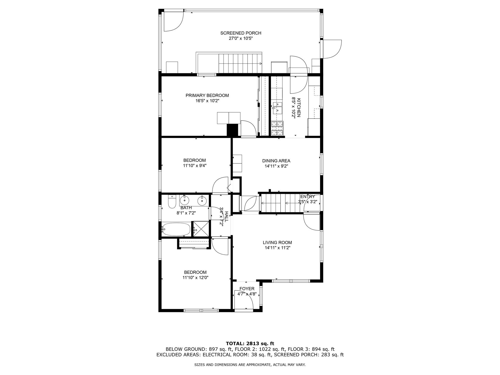 132-45 154th Street, Jamaica, New York image 26
