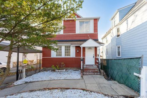 22 Chestnut Place Mount Vernon NY 10553