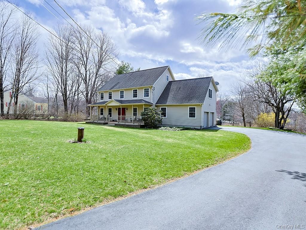 Photo of 211 Colden Hill Road, Newburgh, NY 12550 (MLS # 972279)