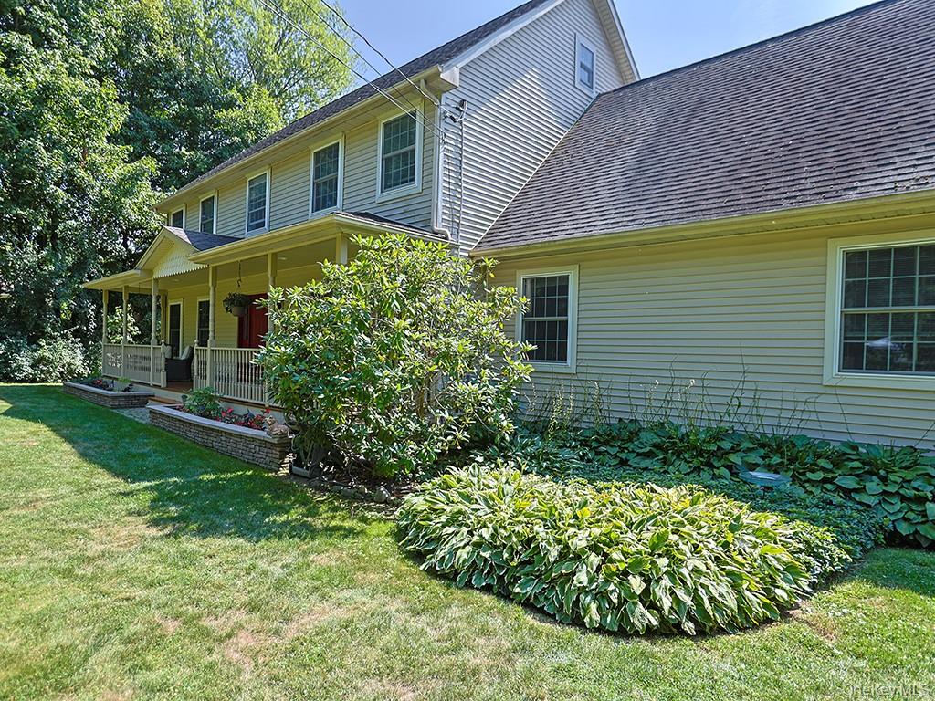 211 Colden Hill Road