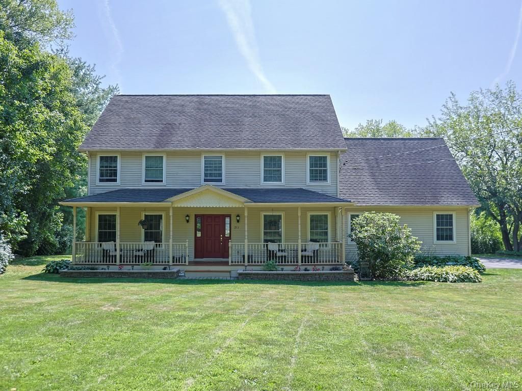 Photo of 211 Colden Hill Road, Newburgh, NY 12550 (MLS # 972279)