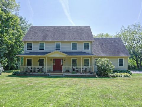 Photo of 211 Colden Hill Road, Newburgh, NY 12550 (MLS # 972279)