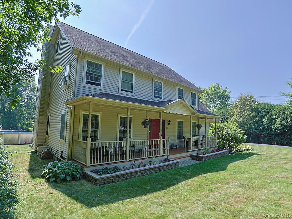 211 Colden Hill Road