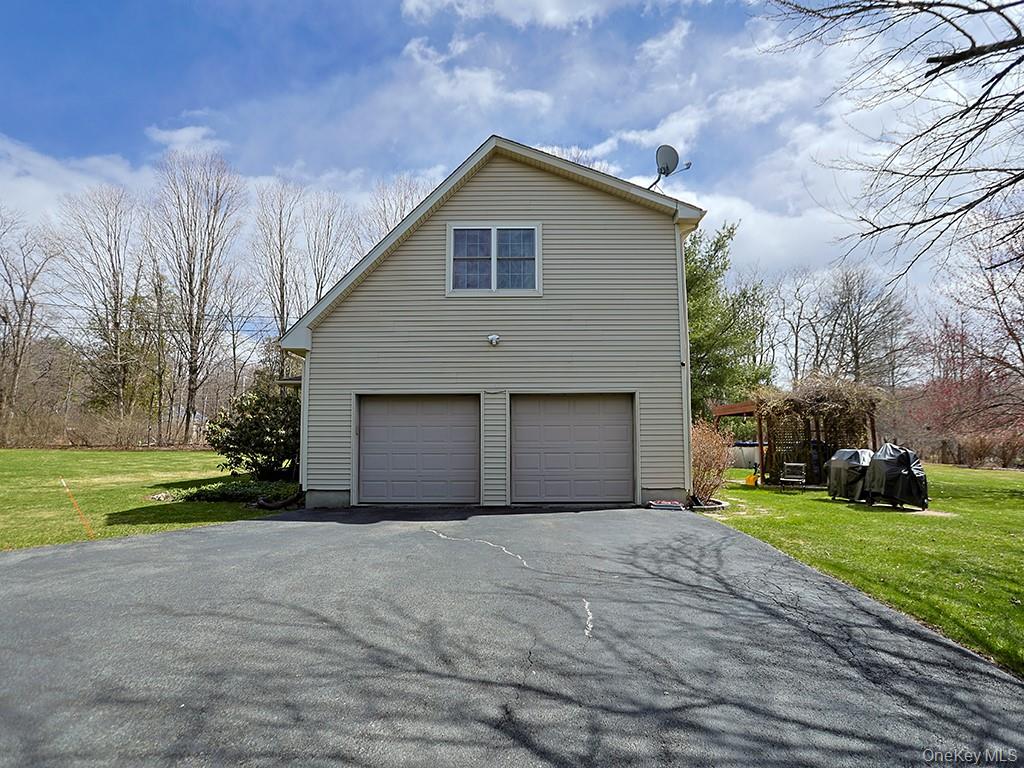 211 Colden Hill Road