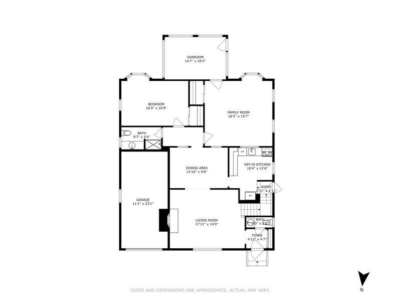 60 Huntington Road, Garden City, New York image 34