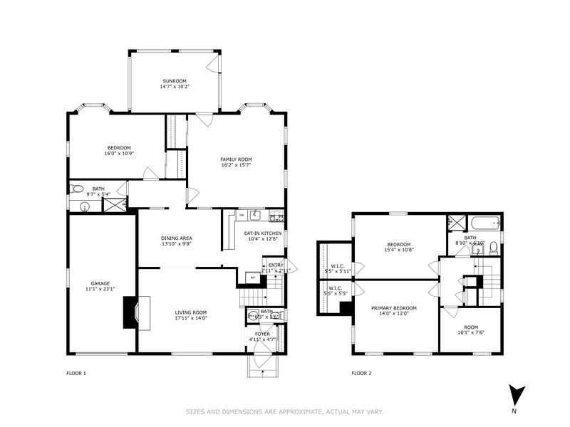 60 Huntington Road, Garden City, New York image 32