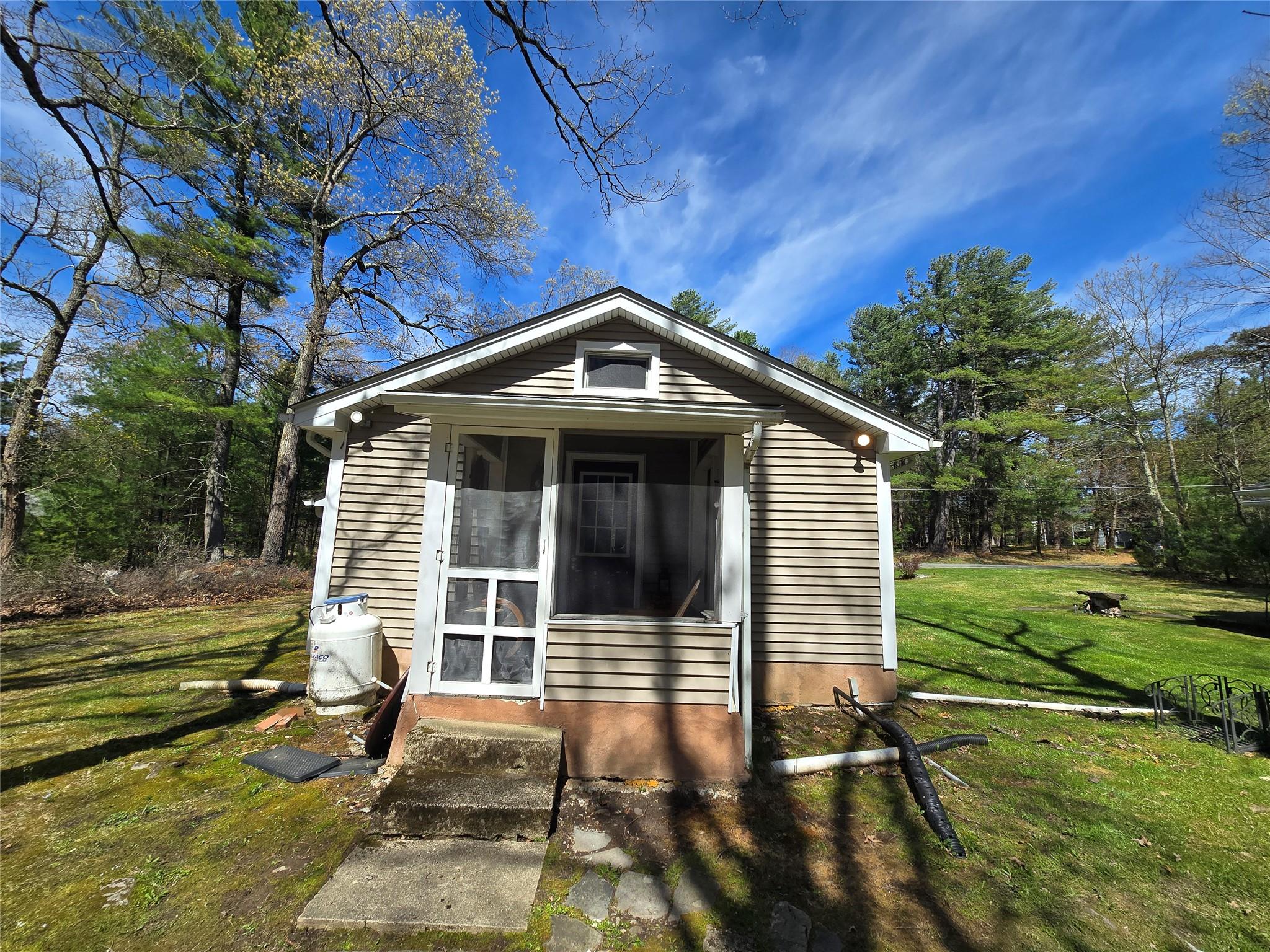 123-125 Little Road, Wurtsboro, New York image 3