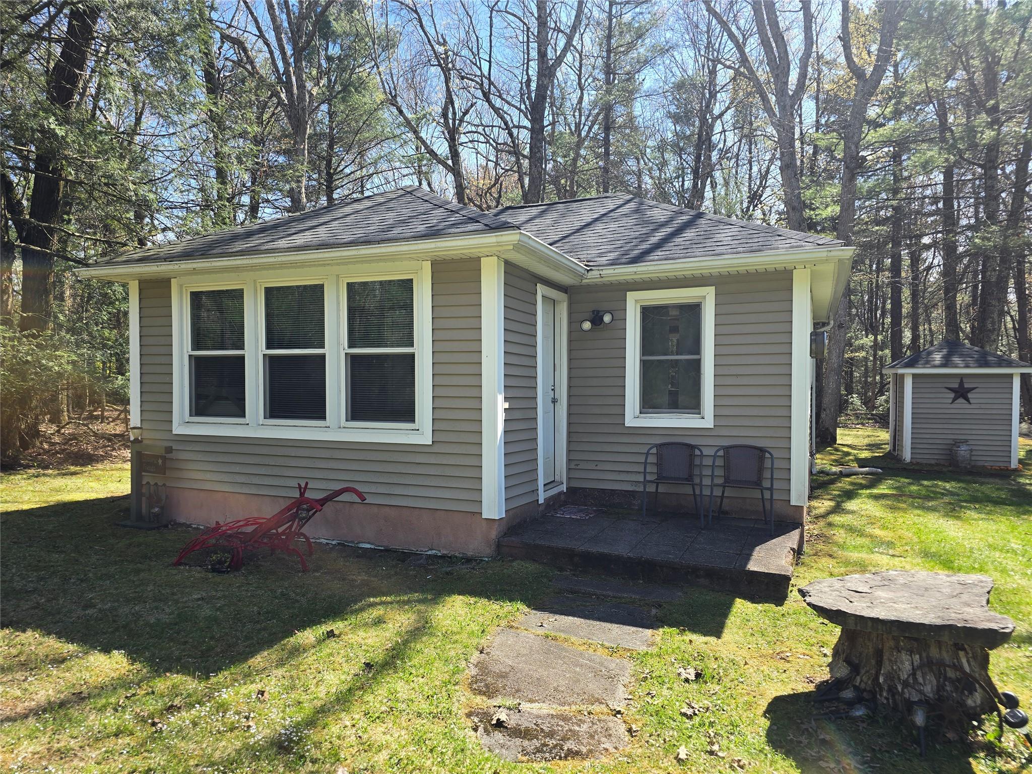 123-125 Little Road, Wurtsboro, New York image 12