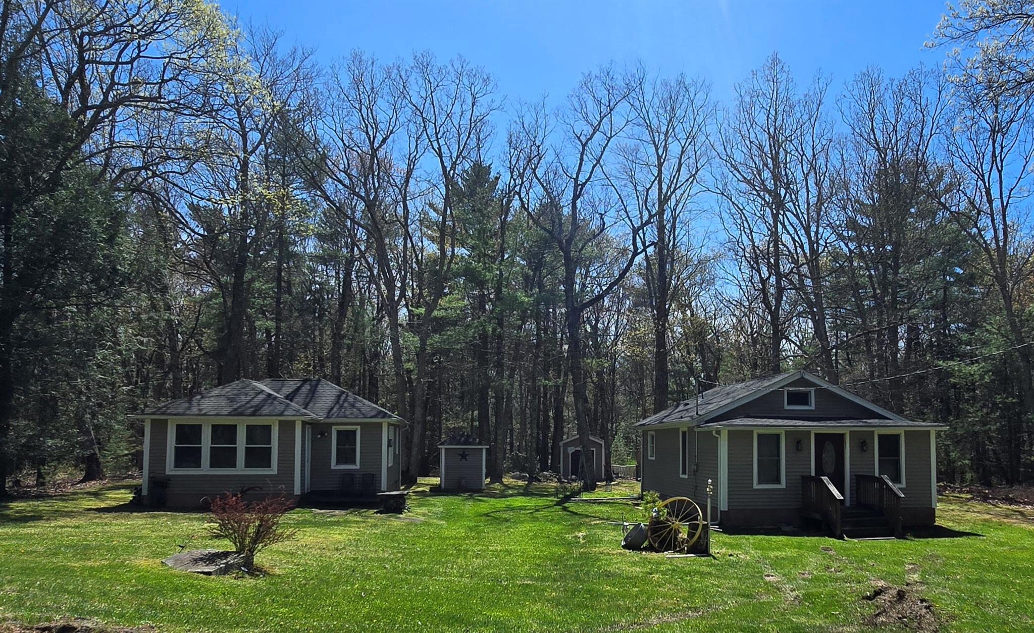 123-125 Little Road, Wurtsboro, New York image 1