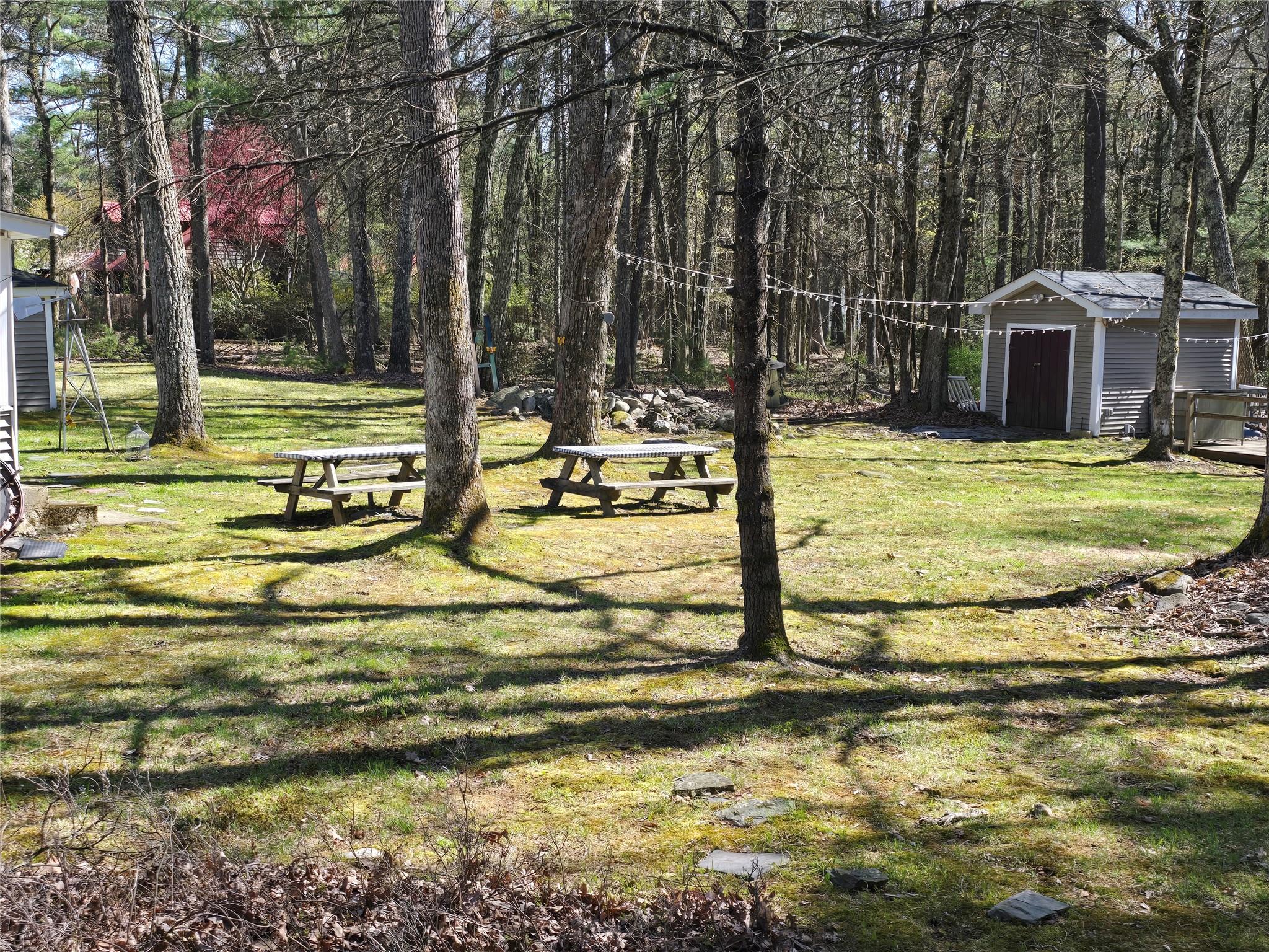 123-125 Little Road, Wurtsboro, New York image 20