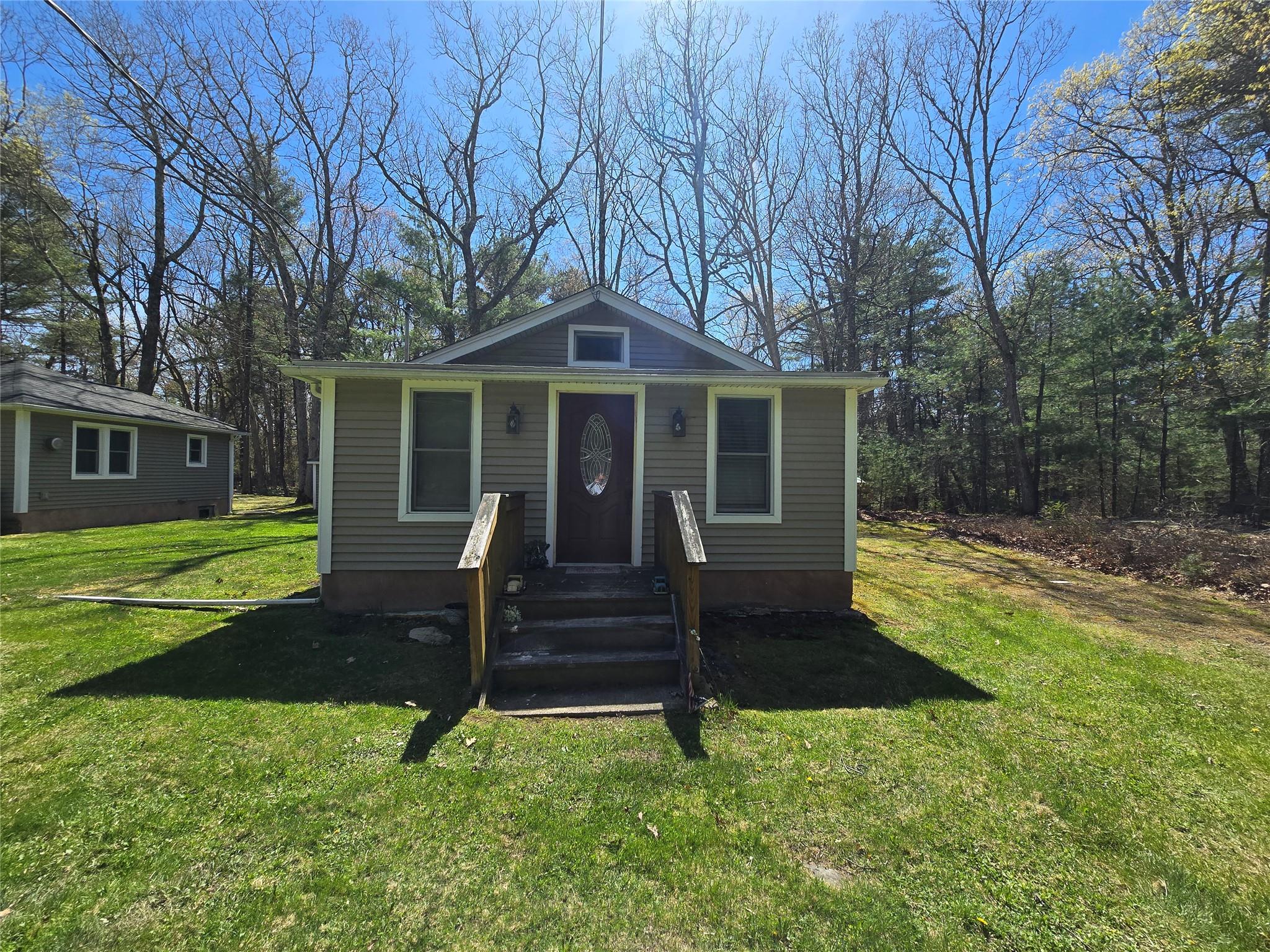 123-125 Little Road, Wurtsboro, New York image 2