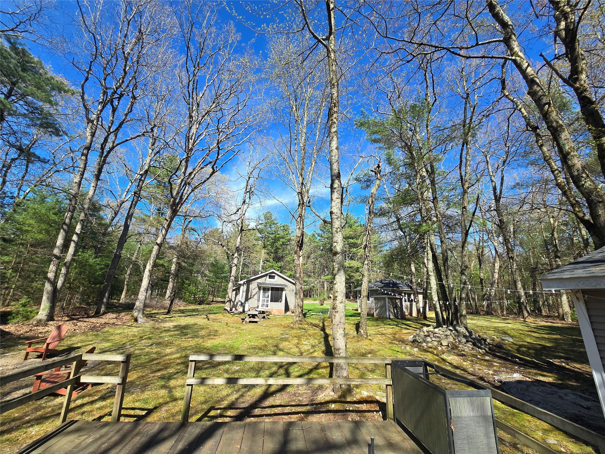 123-125 Little Road, Wurtsboro, New York image 24