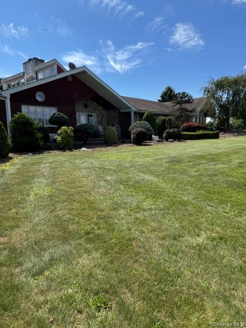 Photo of 81 PINE ISLAND Turnpike, Warwick, NY 10990 (MLS # 1048562)