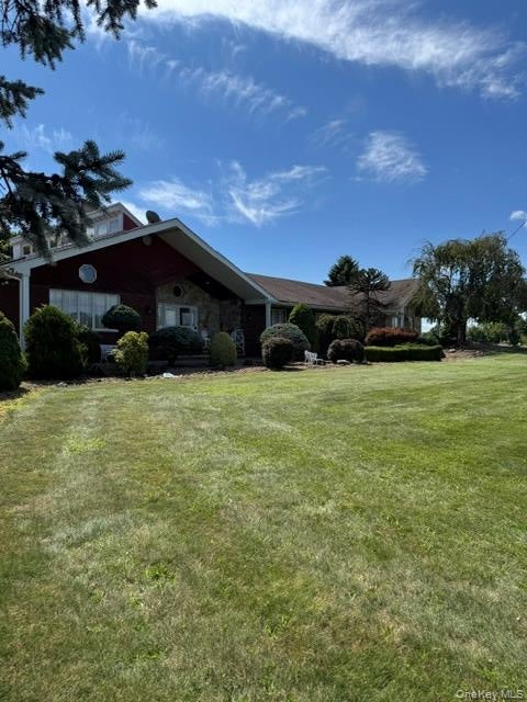 Photo of 81 PINE ISLAND Turnpike, Warwick, NY 10990 (MLS # 1048562)