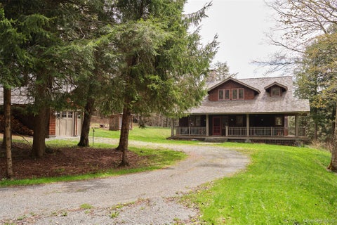 Homes For Sale - 74 High Meadow Road<br/> Ulster County, Livingston Manor, NY 12758