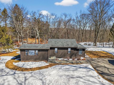 Townhouse For Sale - 208 Ressique Road<br/> Stormville, NY 12582