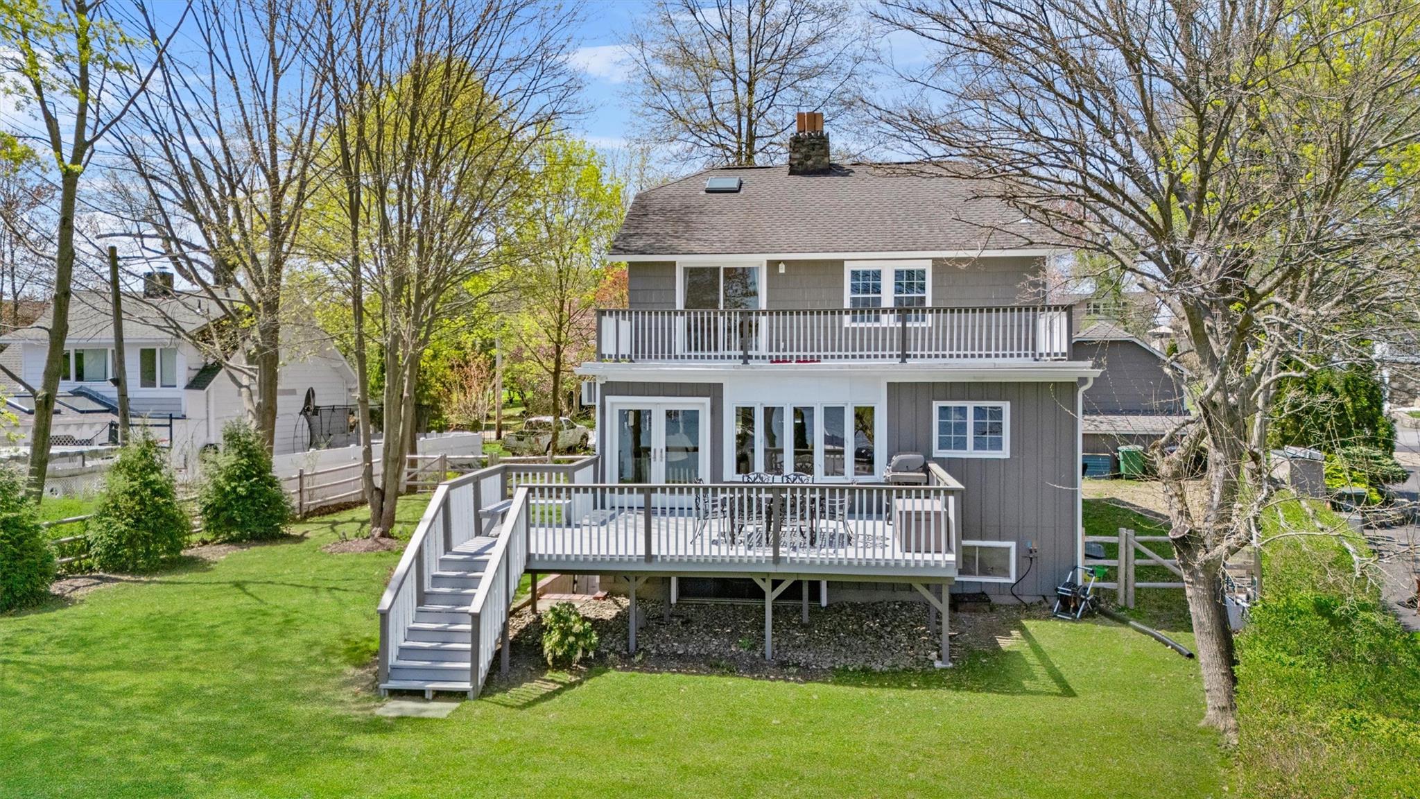 14 Sycamore Road, Mahopac, New York image 40