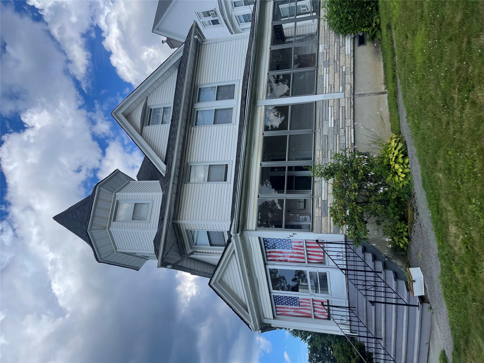 187 Fisher Avenue
