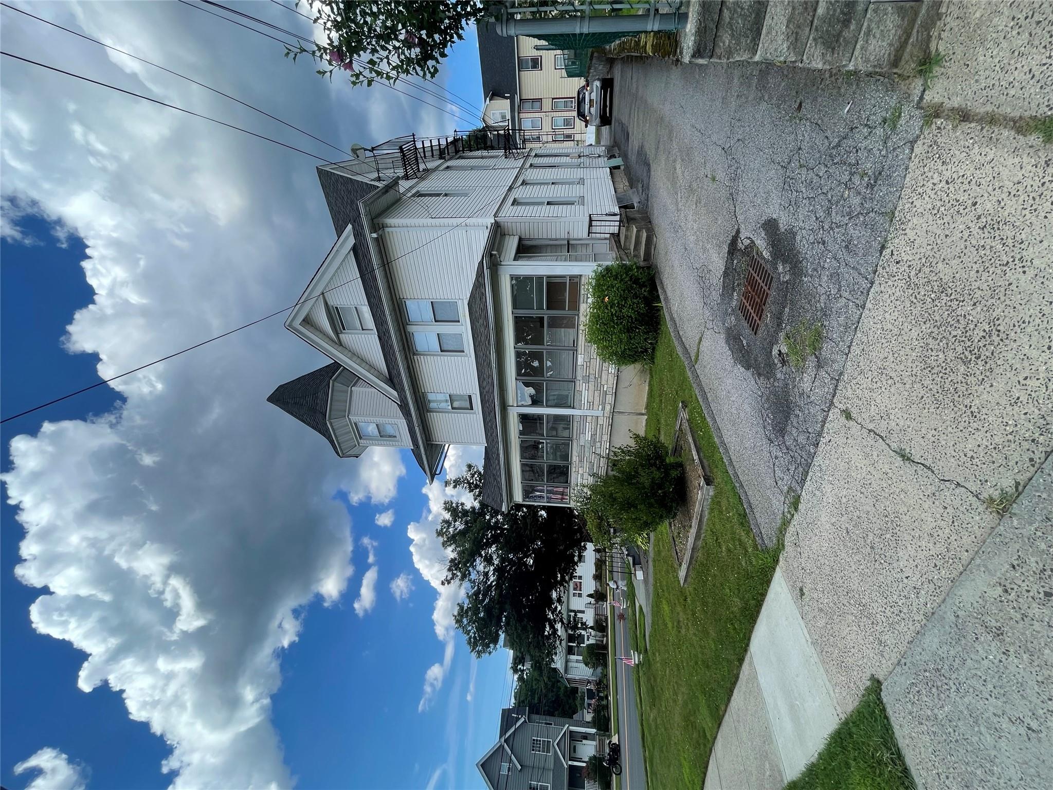 187 Fisher Avenue