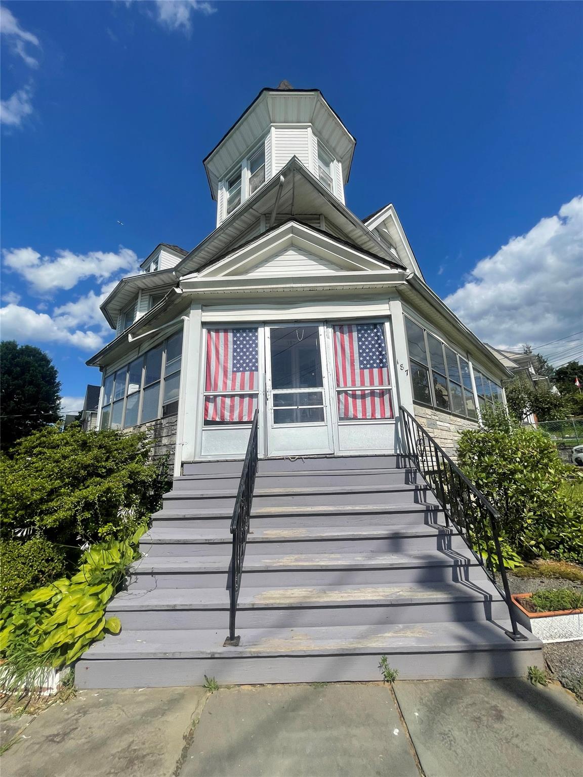 187 Fisher Avenue