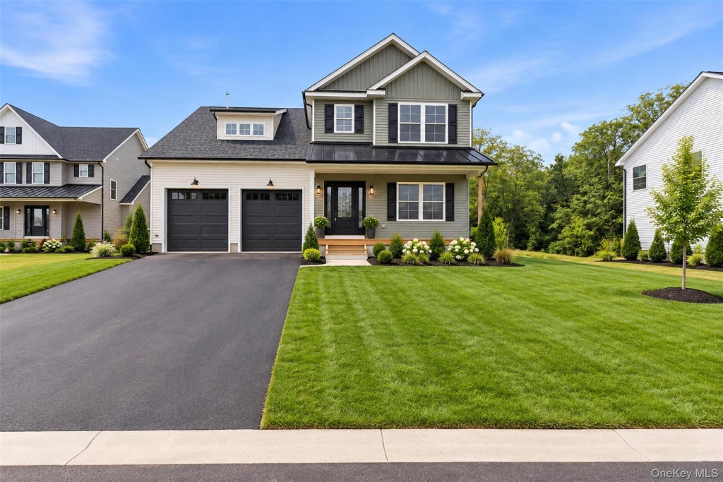 Photo of 12 Alaina Way, Poughquag, NY 12570 (MLS # 823528)