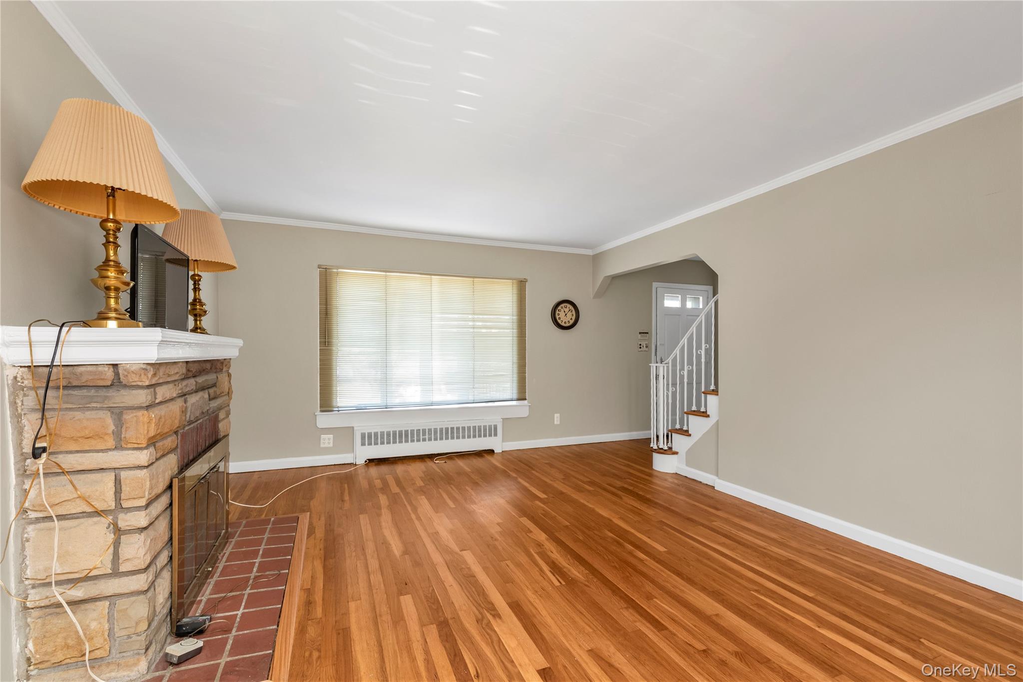 501 Nancy Road