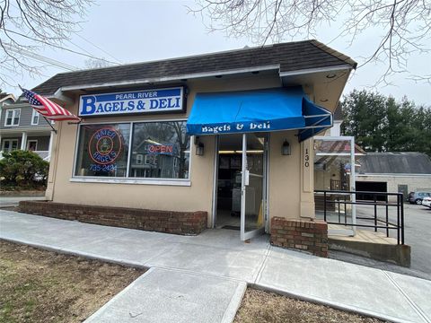 130 E Central Avenue Pearl River NY 10965