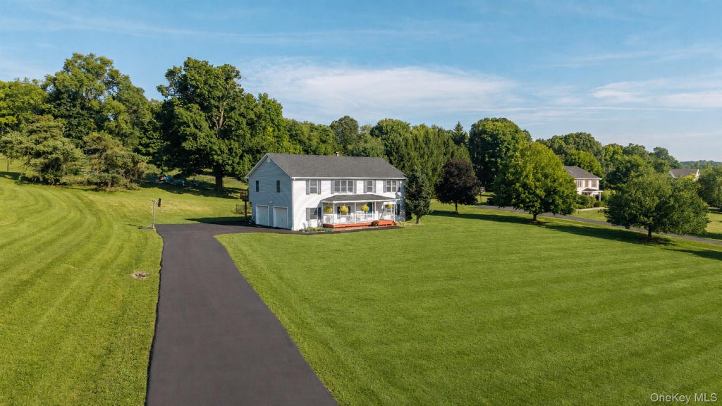 Photo of 3 Mill Pond Road, Marlboro, NY 12542 (MLS # 1025801)